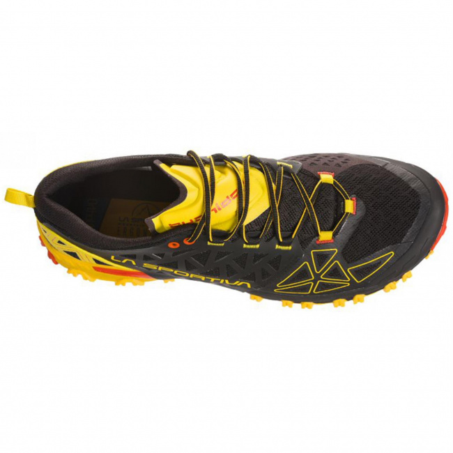 Кроссовки La Sportiva Bushido II Кроссовки La Sportiva Bushido II