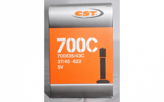 Камера CST 28 700х35/43C Shrader 48mm