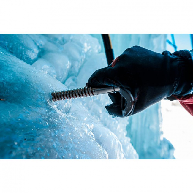 Ледобур Grivel Helix S