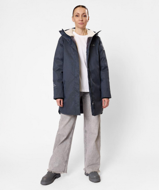 Полупальто RedFox Atalaya II жен.