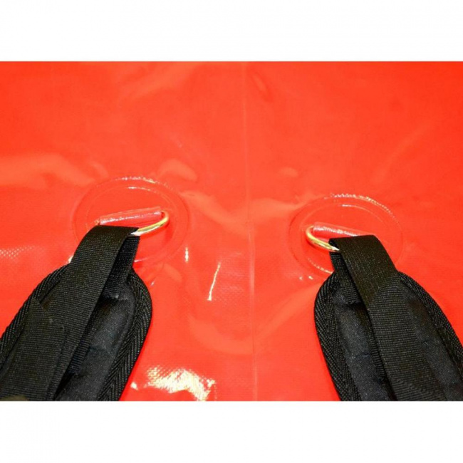 Драйбег ПВХ Вольный Ветер 100л.