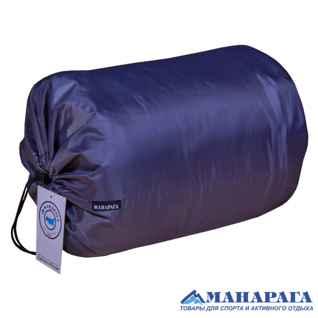 Спальник Манарага СО2 V3