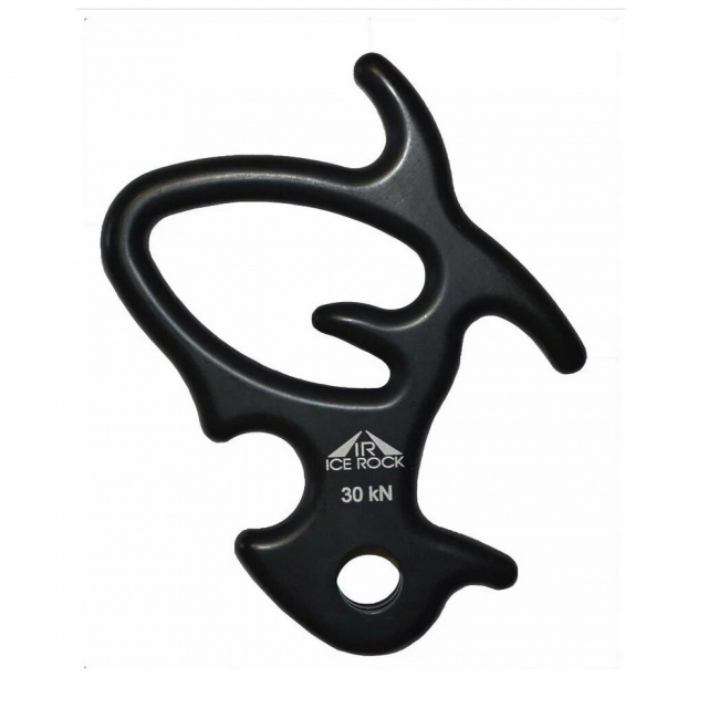 Спусковое устройство Вертикаль Восьмерка Duckling