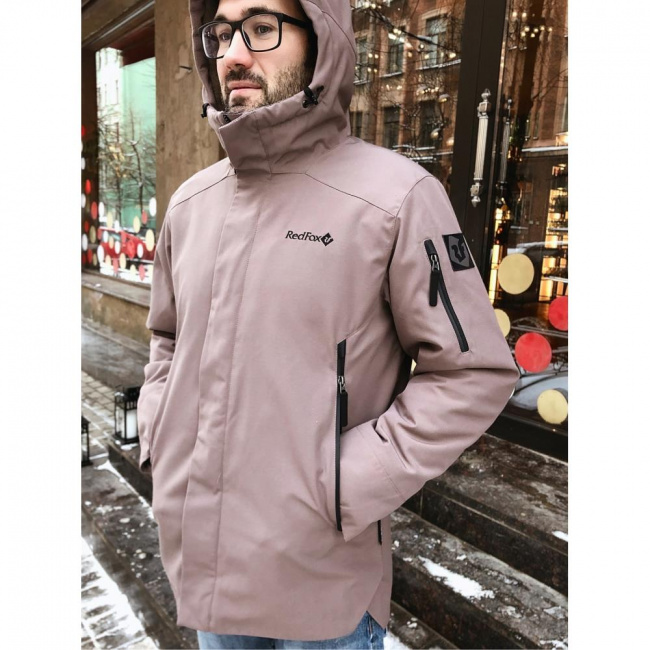 Куртка RedFox Wisconsin II