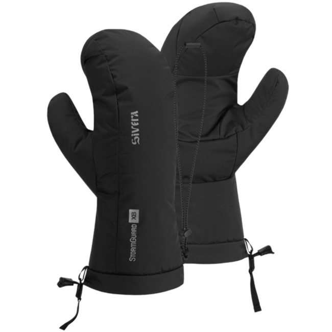 Рукавицы Sivera Градарь