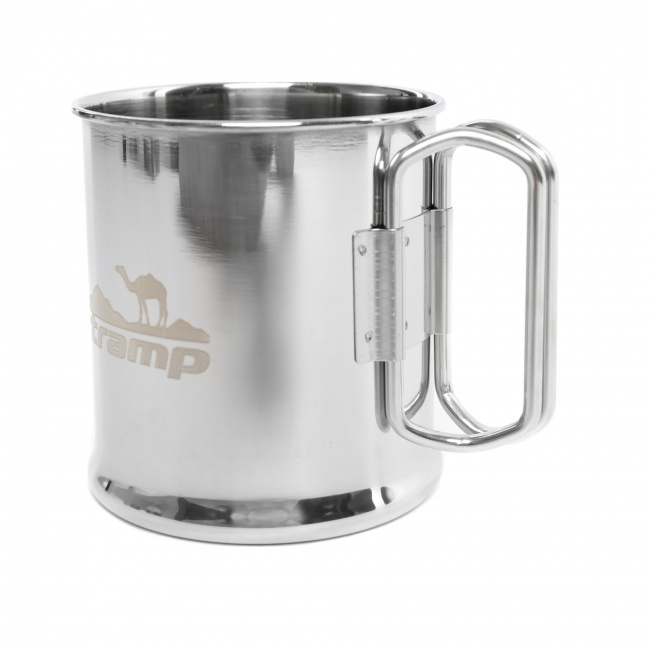 Кружка Tramp TRC-011 со складными ручками 300 мл