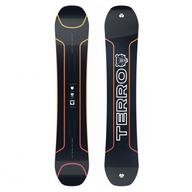 Сноуборд Terro /24-25/ Defender