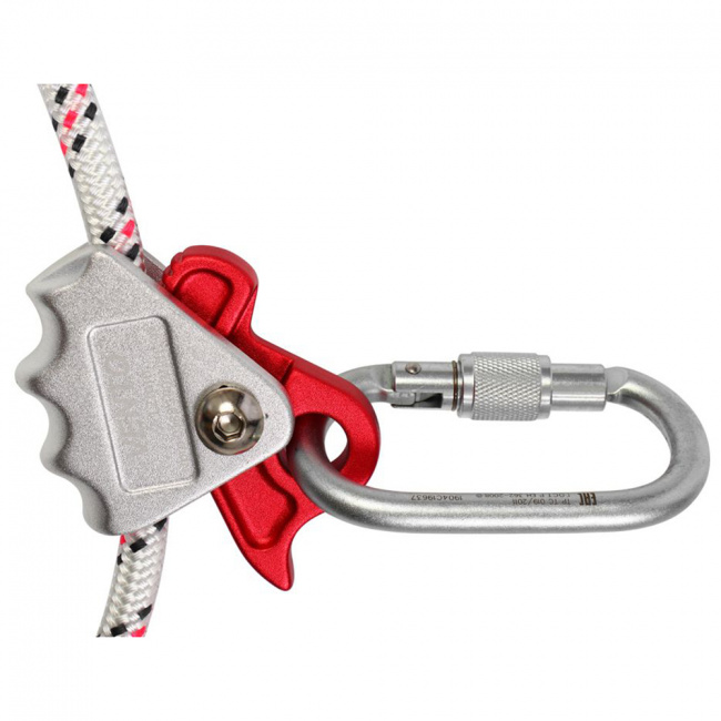 Строп Венто веревочный одинарный регулируемый ползункового типа В12y