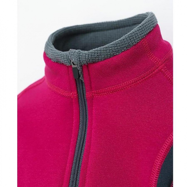 Пуловер RedFox Pin III