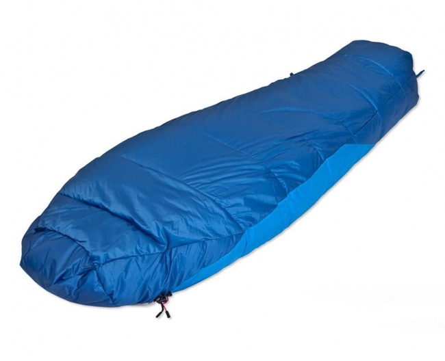 Спальник ALEXIKA Mountain Compact