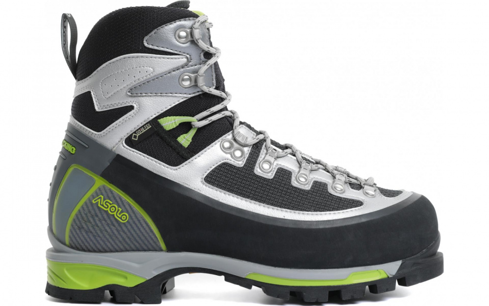 Ботинки Asolo 6b+ GV ML