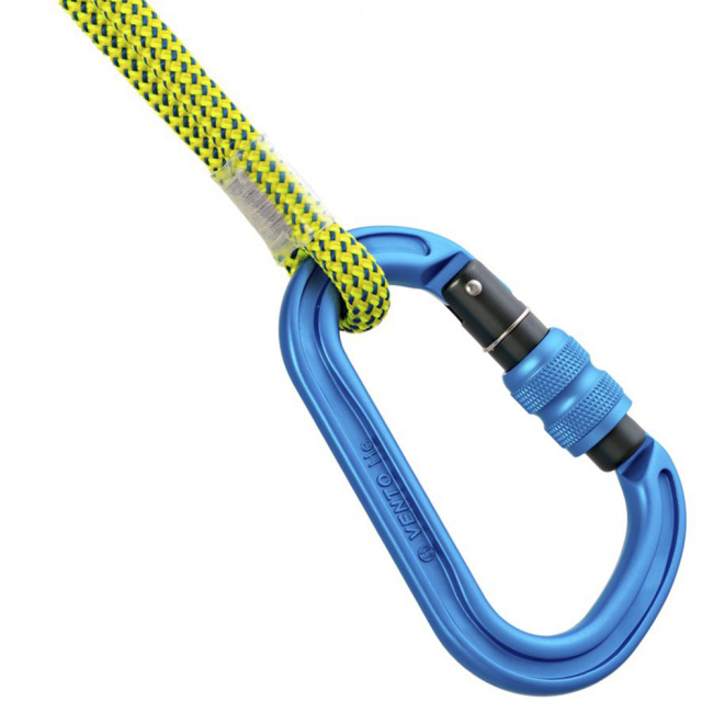 Самостраховка Венто динамическая Guru 40х80 см