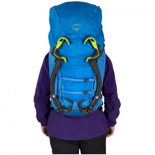 Рюкзак Osprey Mutant 52 (M/L, blue flame (9182013))