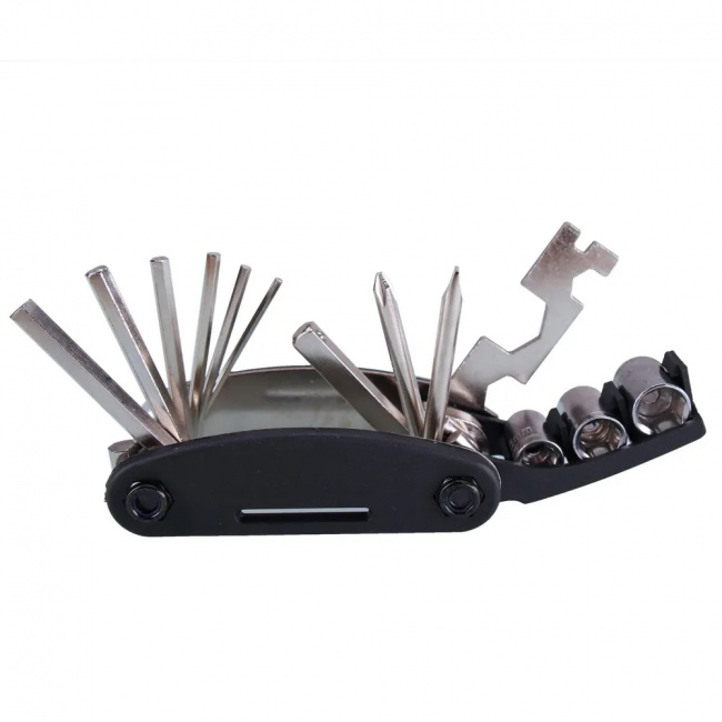 Мультитул Black tools WJ-09 15 в 1