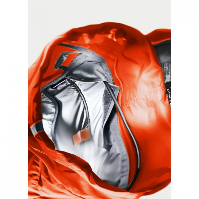 Рюкзак Deuter Gravity Expedition 45+