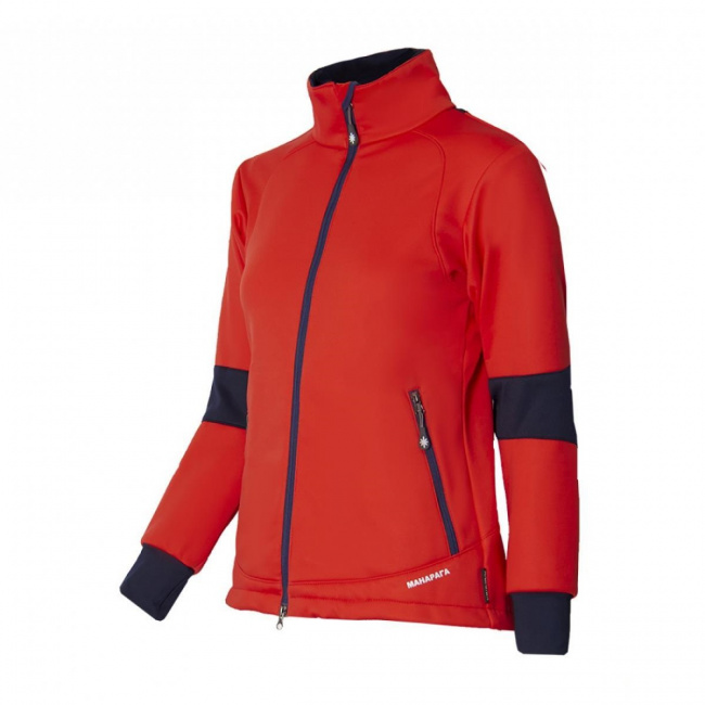 Куртка МАНАРАГА Cross W V2