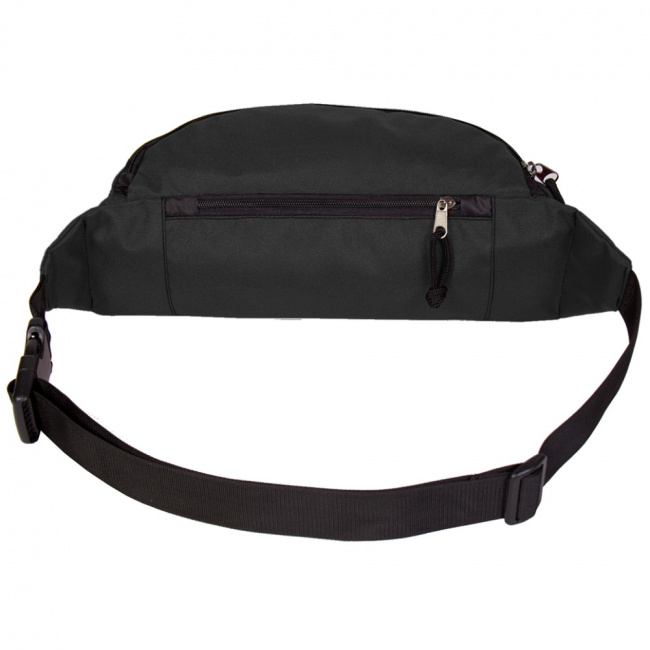 Сумка поясная Big МАНАРАГА  (черный (9171368))