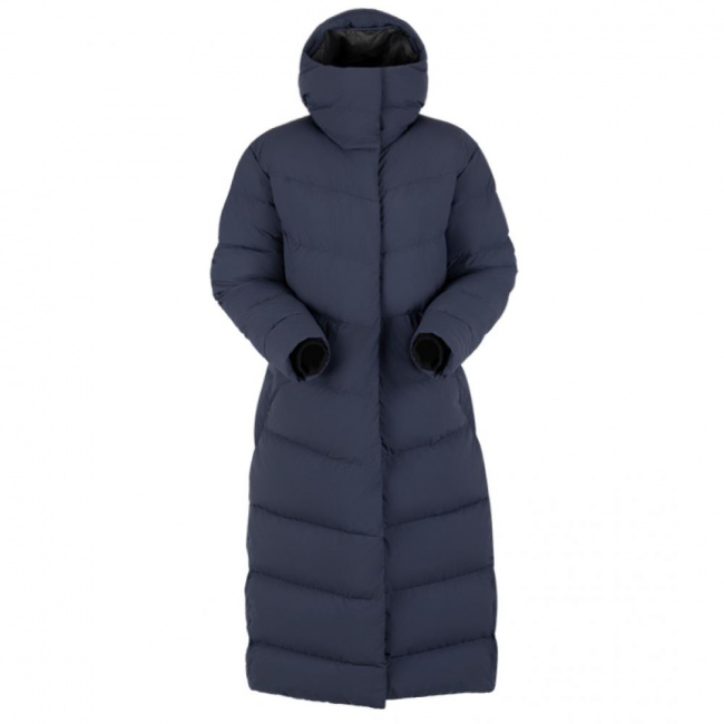 Пальто Sivera Шалга жен. (52/170, затмение (9166294))