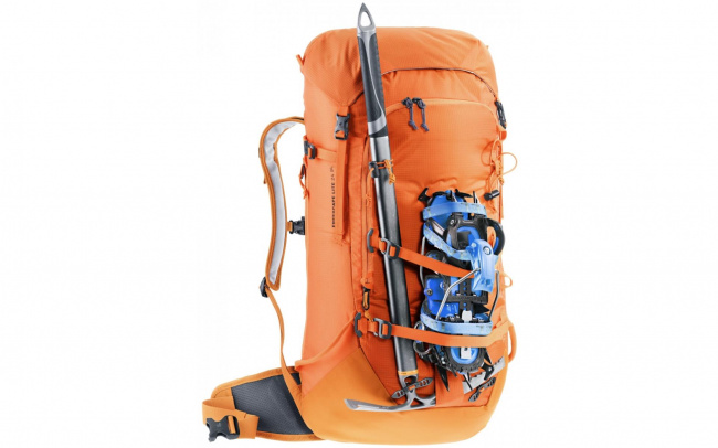 Рюкзак Deuter 2021 Freescape Lite 24 SL
