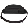 Сумка поясная Big МАНАРАГА  (черный (9171368))