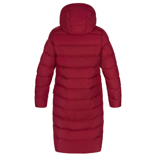 Пальто RedFox Siberia II жен. (S , малиновый (9159208))