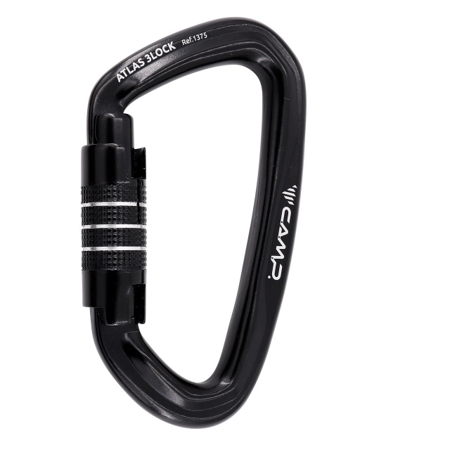 Карабин CAMP Atlas - 3Lock