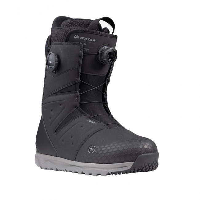 Ботинки с/б Nidecker /24-25/ Altai (арт. N.23.BTM.ALT)