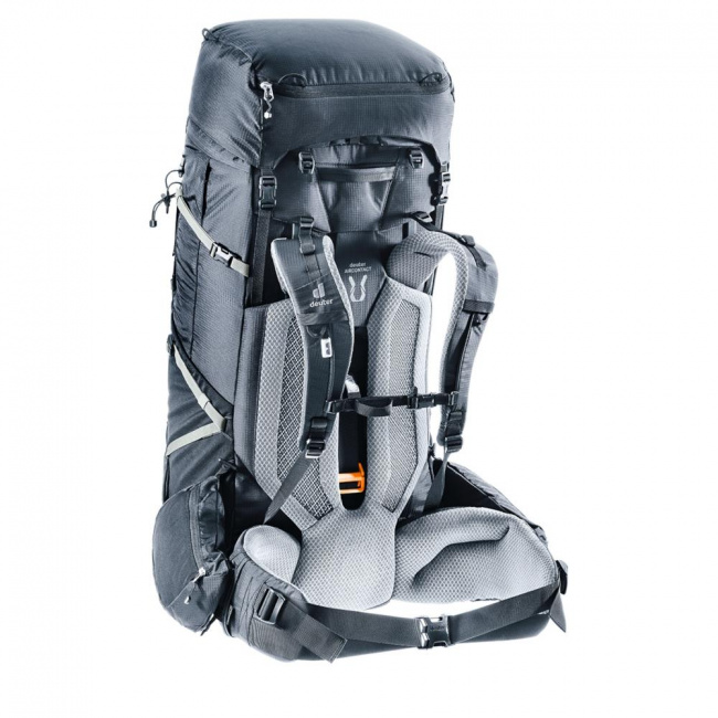 Рюкзак Deuter 2025 Aircontact Pro 75+10