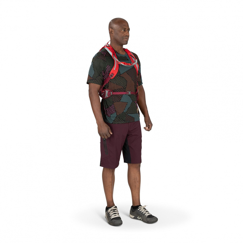 Рюкзак Osprey Siskin 12 Рюкзак Osprey Siskin 12