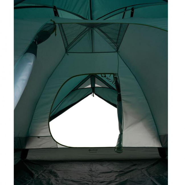 Палатка RedFox Trekking Fox 3 Plus