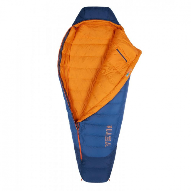 Спальник RedFox Yeti-20C Long