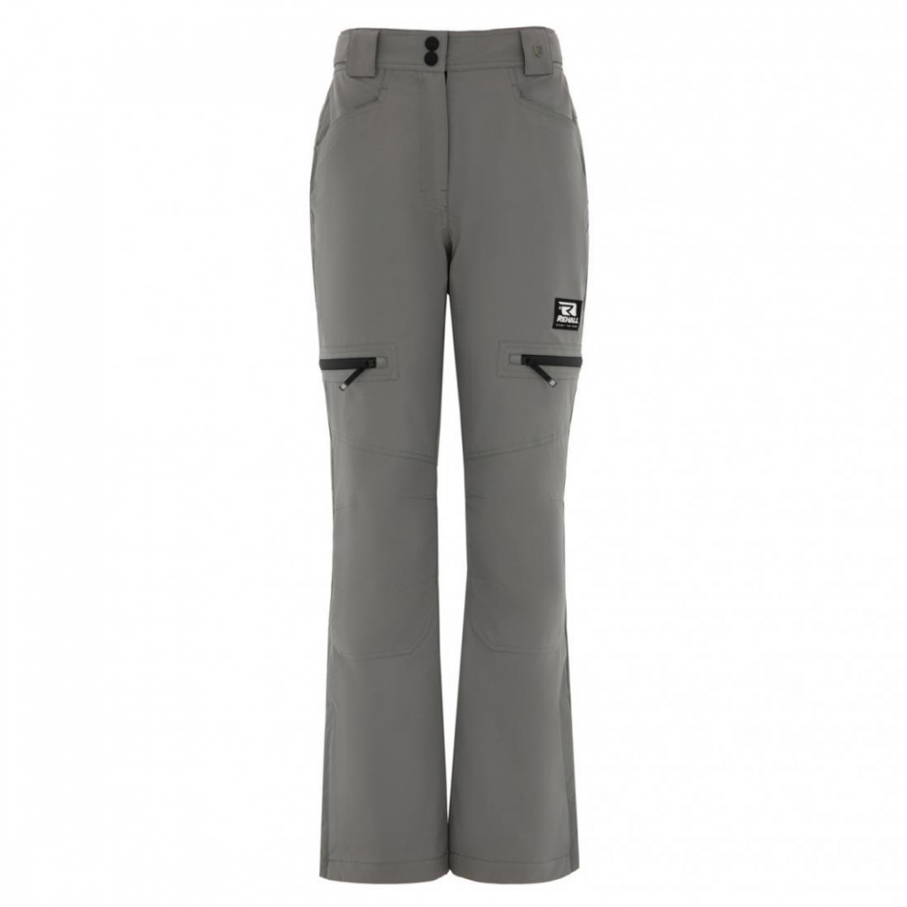 Брюки Rehall Nori-R (S , steel (9169248))