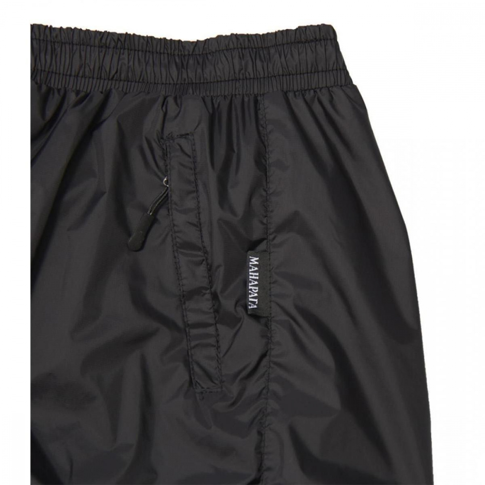 Брюки МАНАРАГА ветрозащитные Турист V4