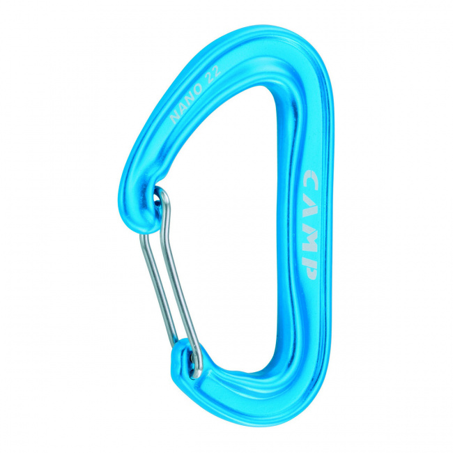 Карабин CAMP NANO 22