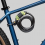 Замок CLUXX Gardia 1200C Green/Black