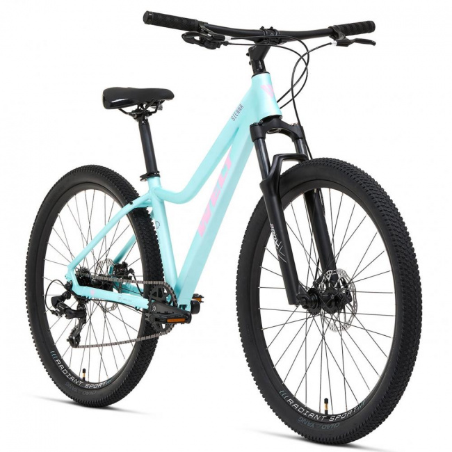 Велосипед Welt 25 Sienna 1.0 MD