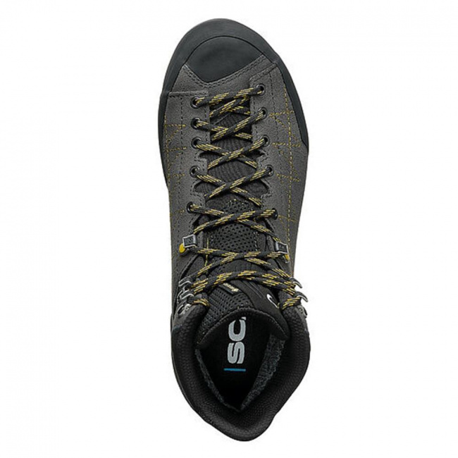 Ботинки Scarpa Zodiac TRK GTX