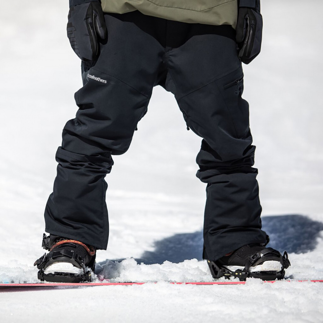 Брюки Horsefeathers Charger