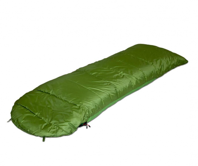 Спальник ALEXIKA Siberia Plus