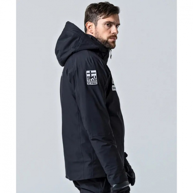 Куртка Phenix /25-26/ Sweden Monotone Ski Jacket OT11RP