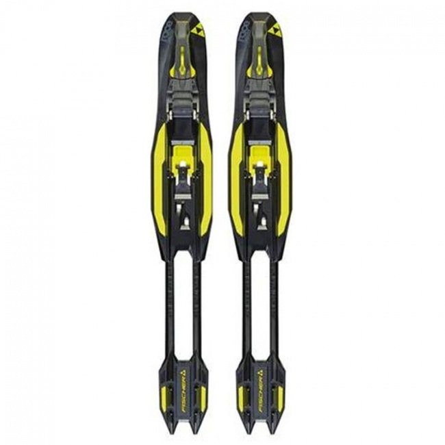 Крепления для беговых лыж Fischer Race Step-In Skate IFP