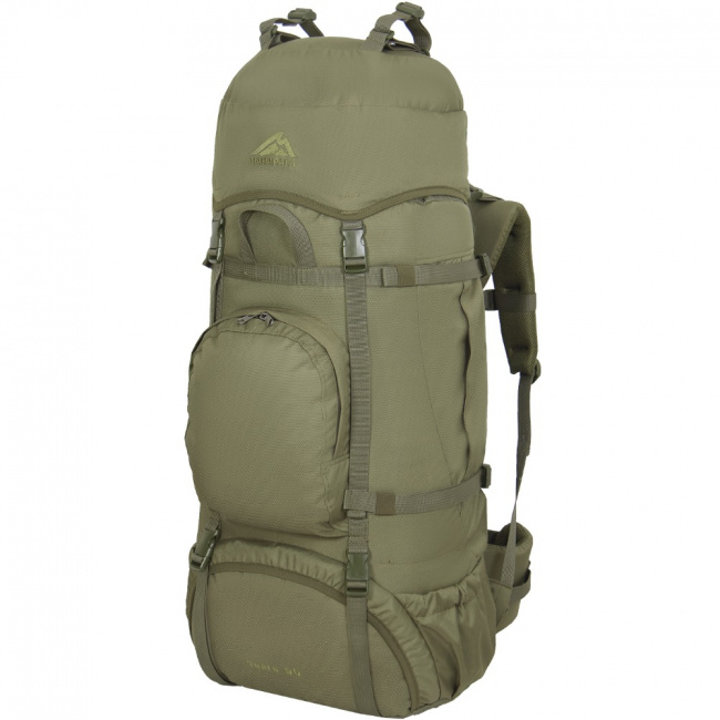 Рюкзак МАНАРАГА Тайга-90 (хаки (9117145))