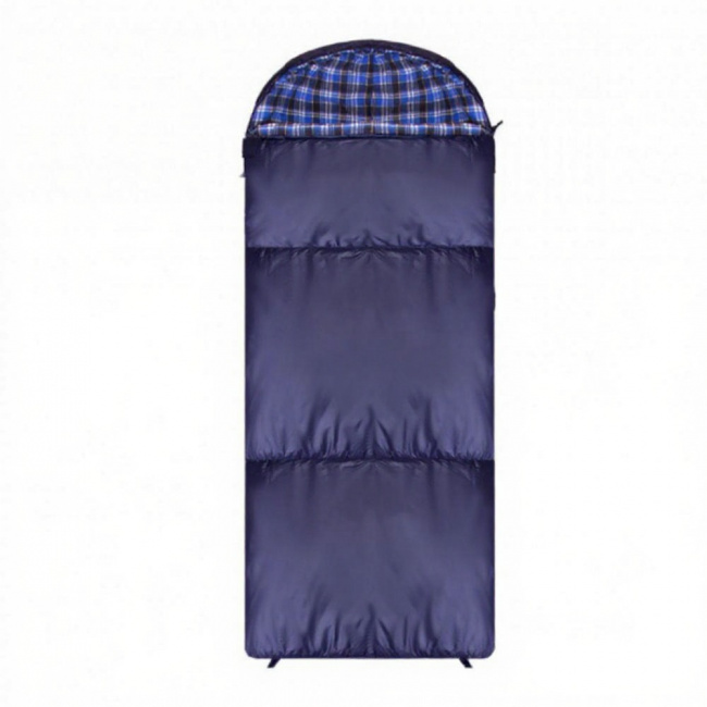 Спальный мешок Манарага Comfort Wide V2