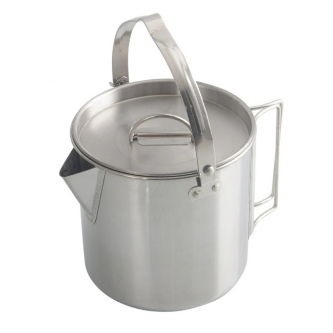 Чайник Ecos Camp-S15 1.2 л