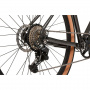 Велосипед Welt 25 Stroke Велосипед Welt 25 Stroke
