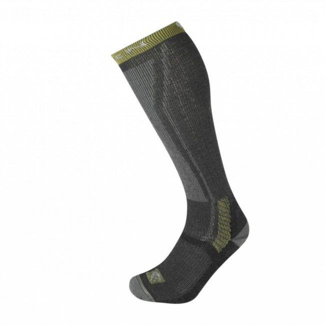 Носки Lorpen T3HOE Heavy Trekker Overcalf Eco