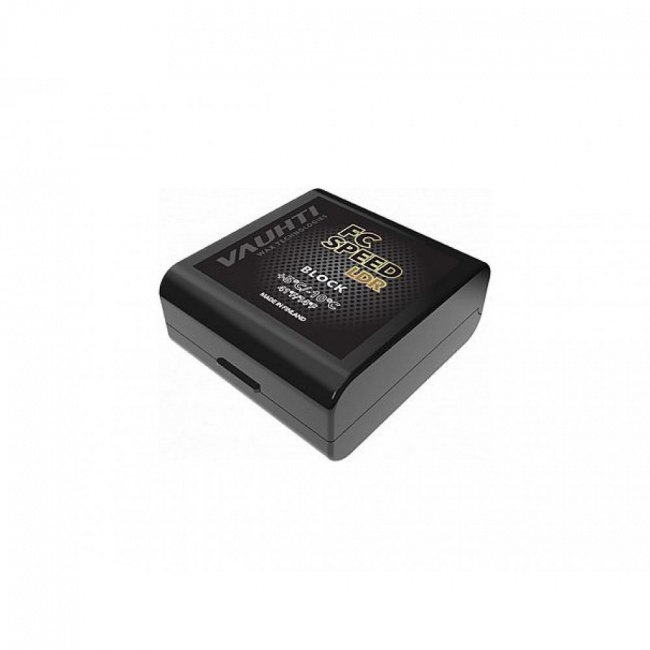 Прессовка Vauhti FC SPEED LDR (+5...-10)