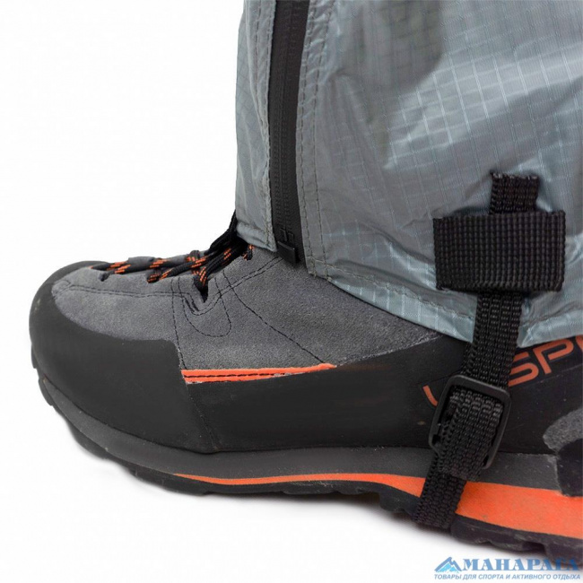 Гамаши МАНАРАГА LightWeight Si