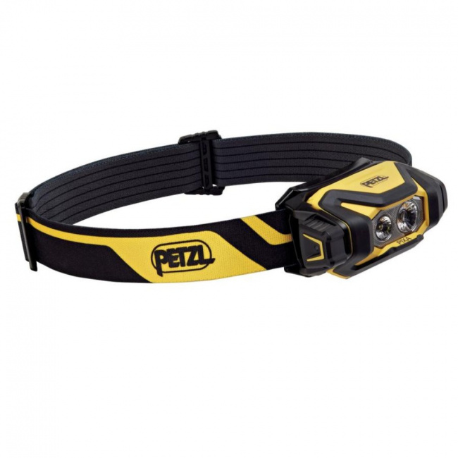 Фонарь налобный Petzl PIXA 