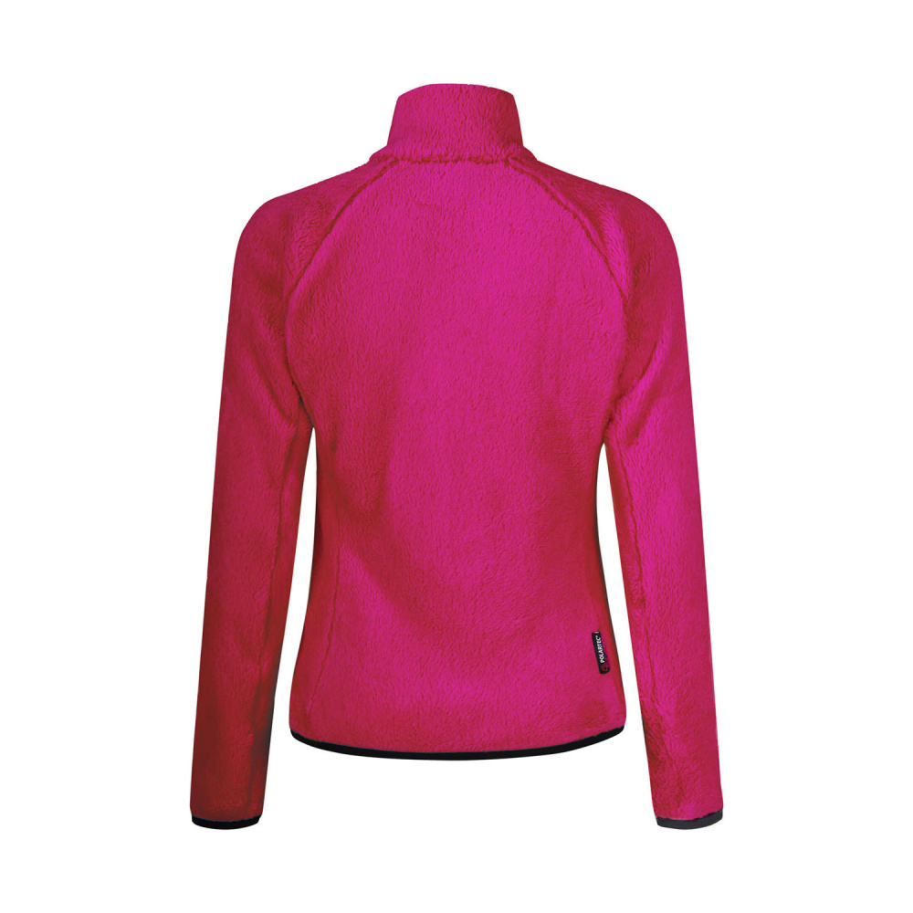 Куртка Montura Remind Fleece Jacket жен. (S , intense violet (9170240))